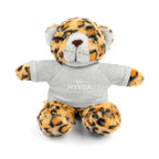 MYYGA - Make Yah And Yeshua Great Again - Teddy Bear with Tee Plush