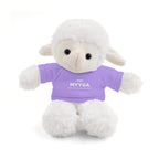 MYYGA - Make Yah And Yeshua Great Again - Teddy Bear with Tee Plush