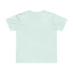 Maple Leaf Women’s Tee — Make Yahuah and Yahusha Great Again