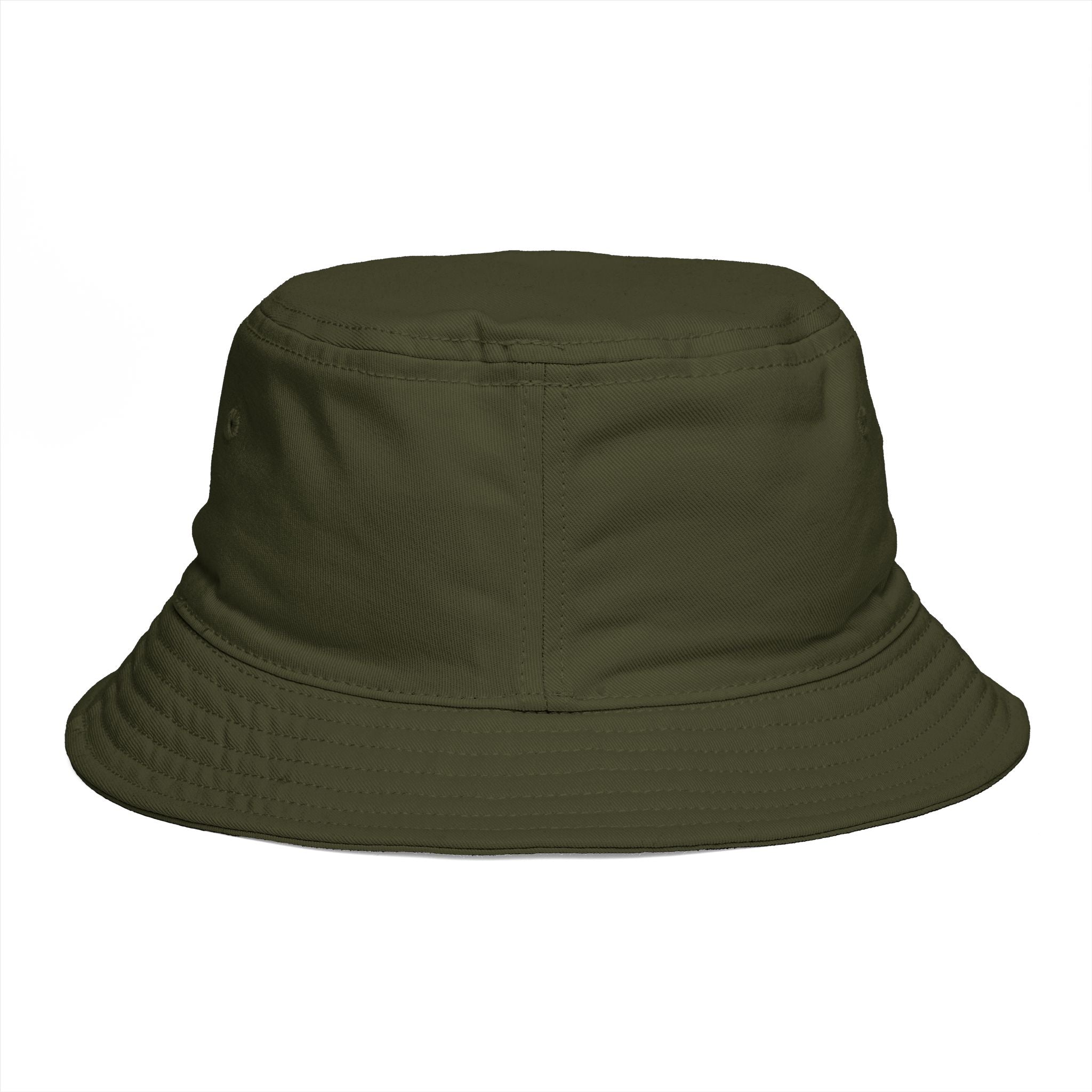 MYYGA Bucket Hat — "Make Yahuah and Yahusha Great Again"  Statement Hat