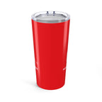 MYYGA - Make Yah And Yeshua Great Again - Tumbler 20oz | Red Scripture Design