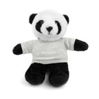 MYYGA - Make Yah And Yeshua Great Again - Teddy Bear with Tee Plush