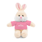 MYYGA - Make Yahweh And Yeshua Great Again - Teddy Bear with Tee Plush