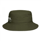MYYGA Bucket Hat — "Make Yahuah and Yahusha Great Again"  Statement Hat
