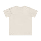 Maple Leaf Women’s Tee — Make Yahuah and Yahusha Great Again
