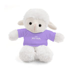 MYYGA - Make Yehovah And Yeshua Great Again - Teddy Bear with Tee Plush