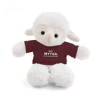MYYGA - Make Yah And Yahshua Great Again - Teddy Bear with Tee Plush