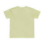 Maple Leaf Women’s Tee — Make Yahuah and Yahusha Great Again