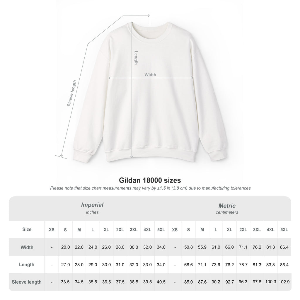 MYYGA - Make Yahweh And Yeshua Great Again - sweatshirt | Religious typography crewneck