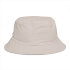 MYYGA - Make Yahweh And Yahshua Great Again - Solid Red Bucket Hat | All-Over Print Bucket Hat