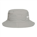 MYYGA Bucket Hat — "Make Yahuah and Yahusha Great Again"  Statement Hat