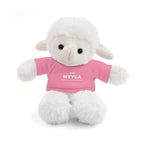 MYYGA - Make Yah And Yeshua Great Again - Teddy Bear with Tee Plush