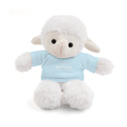MYYGA - Make Yahweh And Yeshua Great Again - Teddy Bear with Tee Plush