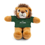 MYYGA - Make Yehovah And Yeshua Great Again - Teddy Bear with Tee Plush