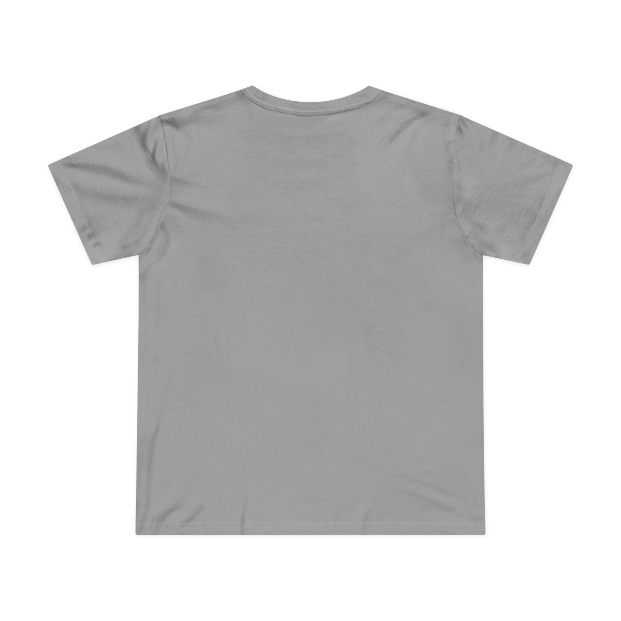Maple Leaf Women’s Tee — Make Yahuah and Yahusha Great Again