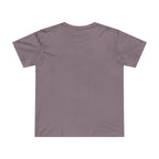 Maple Leaf Women’s Tee — Make Yahuah and Yahusha Great Again