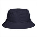 MYYGA - Make Yahweh And Yahshua Great Again - Solid Red Bucket Hat | All-Over Print Bucket Hat