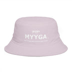 MYYGA Bucket Hat — "Make Yahuah and Yahusha Great Again"  Statement Hat