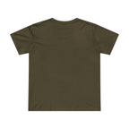 Maple Leaf Women’s Tee — Make Yahuah and Yahusha Great Again