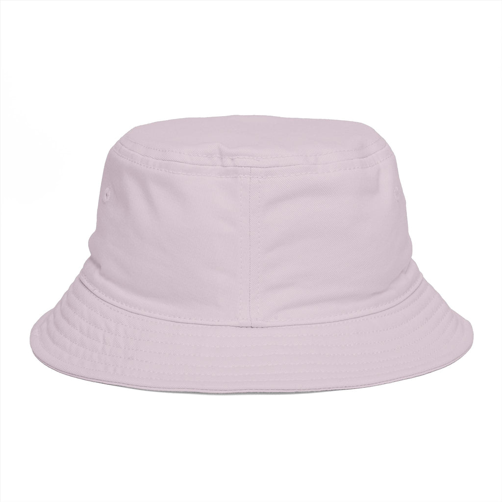 MYYGA - Make Yahweh And Yahshua Great Again - Solid Red Bucket Hat | All-Over Print Bucket Hat