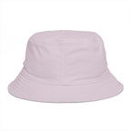 MYYGA - Make Yahweh And Yahshua Great Again - Solid Red Bucket Hat | All-Over Print Bucket Hat