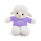 MYYGA - Make Yahweh And Yeshua Great Again - Teddy Bear with Tee Plush