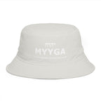 MYYGA Bucket Hat — "Make Yahuah and Yahusha Great Again"  Statement Hat