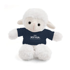 MYYGA - Make Yahweh And Yahshua Great Again - Teddy Bear with Tee Plush