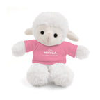 MYYGA - Make Yahweh And Yeshua Great Again - Teddy Bear with Tee Plush
