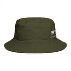 MYYGA Bucket Hat — "Make Yahuah and Yahusha Great Again"  Statement Hat