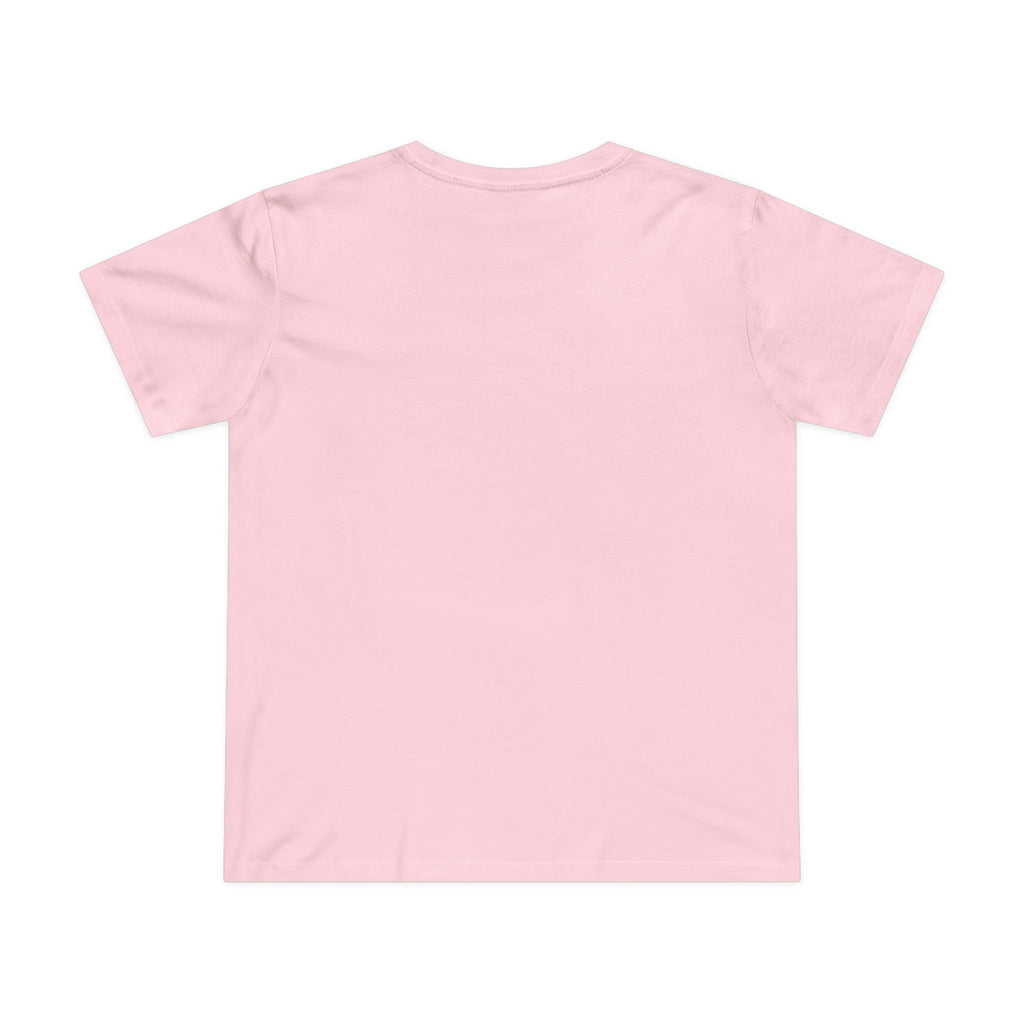 Maple Leaf Women’s Tee — Make Yahuah and Yahusha Great Again