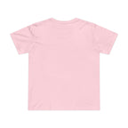 Maple Leaf Women’s Tee — Make Yahuah and Yahusha Great Again