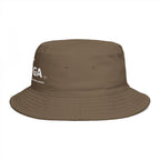 MYYGA Bucket Hat — "Make Yahuah and Yahusha Great Again"  Statement Hat