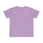 Maple Leaf Women’s Tee — Make Yahuah and Yahusha Great Again