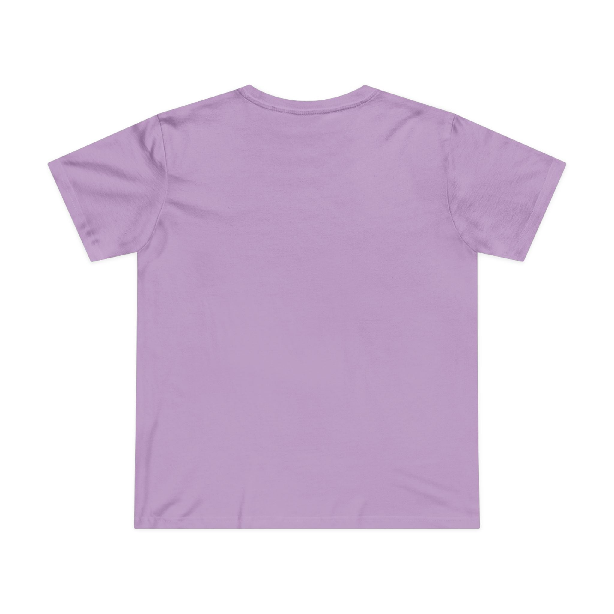 Maple Leaf Women’s Tee — Make Yahuah and Yahusha Great Again
