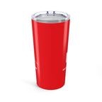 MYYGA - Make Yahweh And Yahshua Great Again - Tumbler 20oz | Red Scripture Design