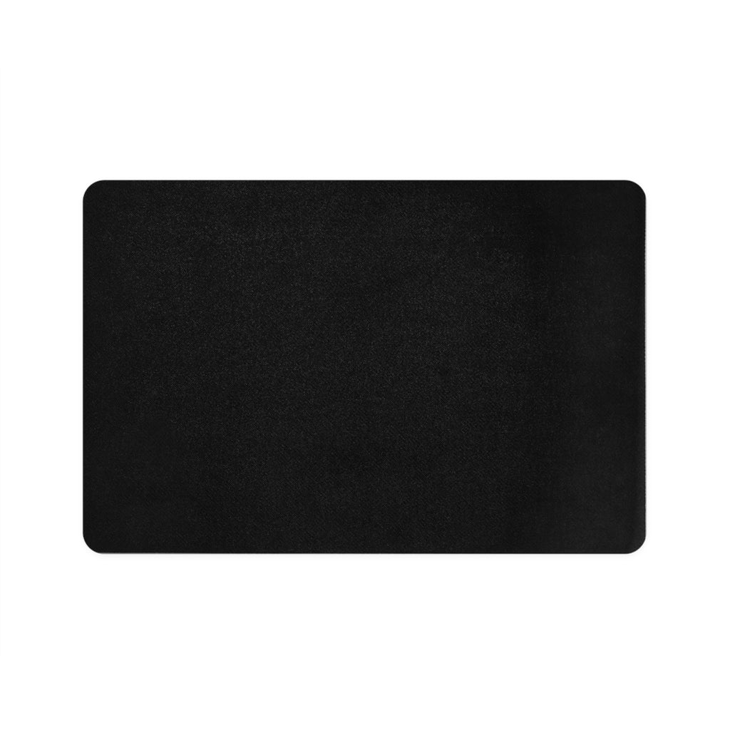MYYGA - Make Yah And Yeshua Great Again - logo pet food mat | Make Yahweh and Yeshua Great Again placemat