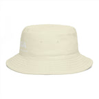 MYYGA - Make Yah And Yeshua Great Again - Solid Red Bucket Hat | All-Over Print Bucket Hat