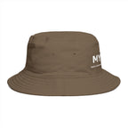 MYYGA Bucket Hat — "Make Yahuah and Yahusha Great Again"  Statement Hat