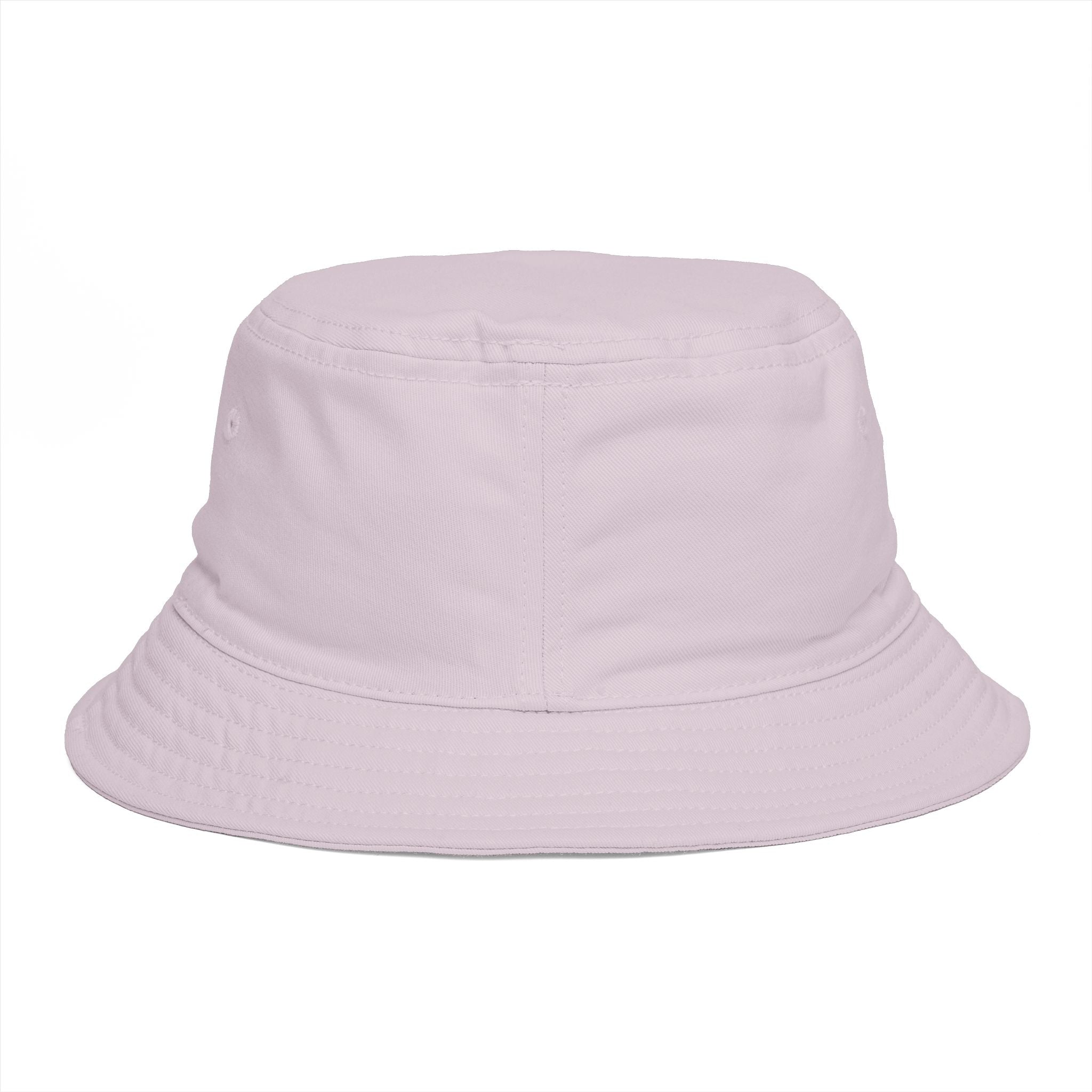 MYYGA - Make Yah And Yeshua Great Again - Solid Red Bucket Hat | All-Over Print Bucket Hat