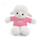 MYYGA - Make Yahuah And Yahusha Great Again - Teddy Bear with Tee Plush