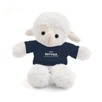 MYYGA - Make Yehovah And Yeshua Great Again - Teddy Bear with Tee Plush