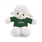 MYYGA - Make Yah And Yeshua Great Again - Teddy Bear with Tee Plush