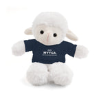 MYYGA - Make Yah And Yeshua Great Again - Teddy Bear with Tee Plush