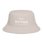 MYYGA Bucket Hat — "Make Yahuah and Yahusha Great Again"  Statement Hat