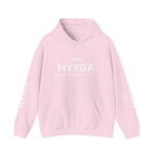 MYYGA - Make Yahuah And Yahusha Great AGain Unisex Heavy Blend™ Hooded Sweatshirt