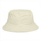 MYYGA - Make Yah And Yeshua Great Again - Solid Red Bucket Hat | All-Over Print Bucket Hat