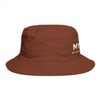 MYYGA Bucket Hat — "Make Yahuah and Yahusha Great Again"  Statement Hat