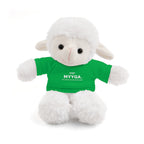 MYYGA - Make Yehovah And Yeshua Great Again - Teddy Bear with Tee Plush