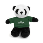 MYYGA - Make Yehovah And Yeshua Great Again - Teddy Bear with Tee Plush